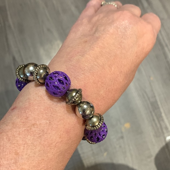 Beautiful bracelet stretch - Picture 2 of 7